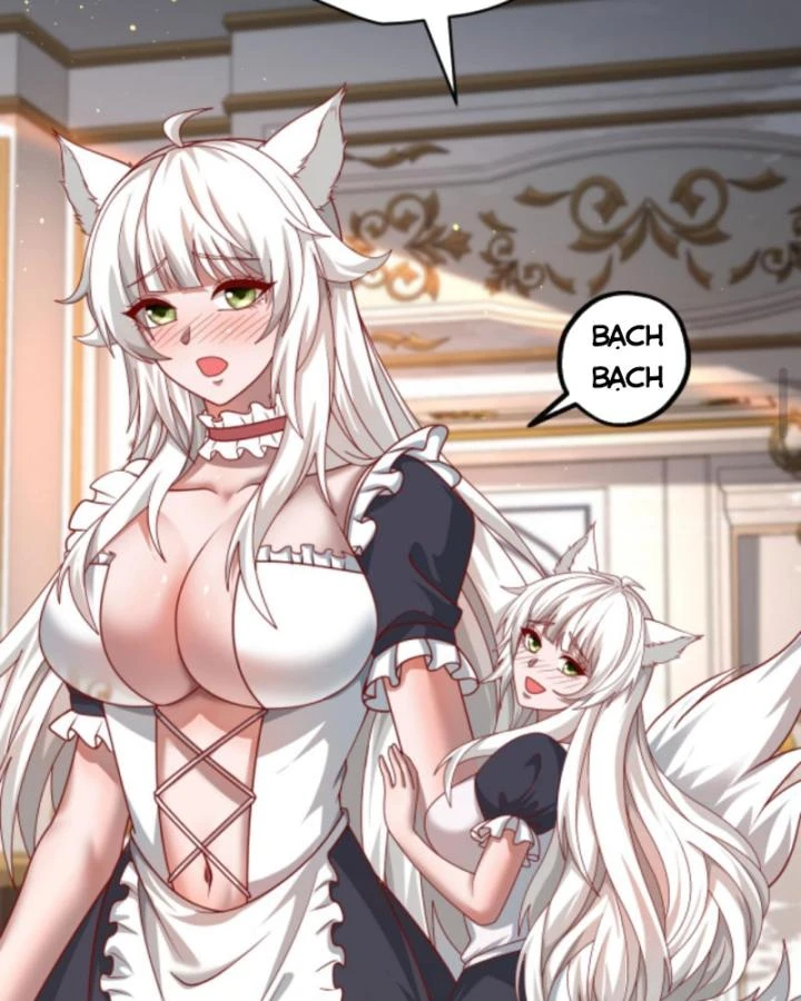 Cả Server Đều Muốn Ám Sát Ta Chapter 98 - 54