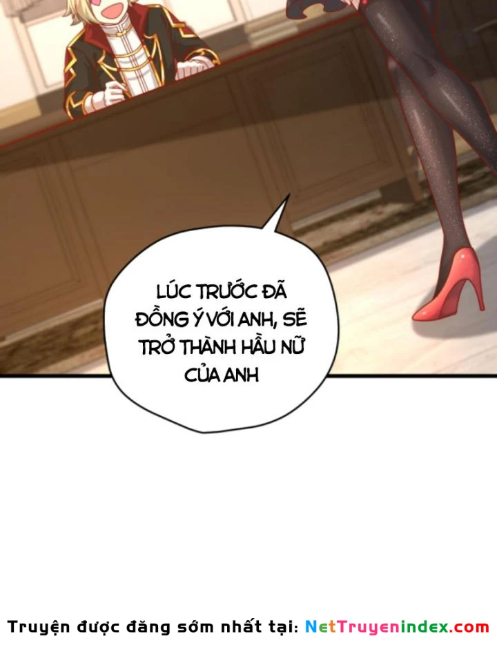 Cả Server Đều Muốn Ám Sát Ta Chapter 98 - 58