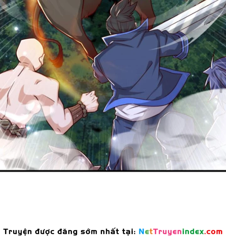 Cả Server Đều Muốn Ám Sát Ta Chapter 99 - 5