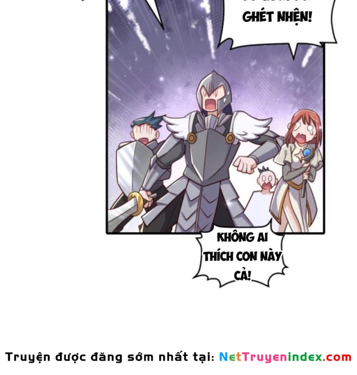 Cả Server Đều Muốn Ám Sát Ta Chapter 99 - 17