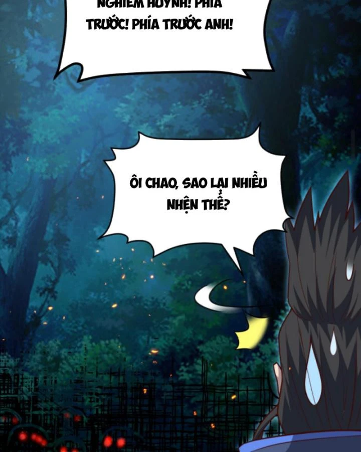 Cả Server Đều Muốn Ám Sát Ta Chapter 99 - 21