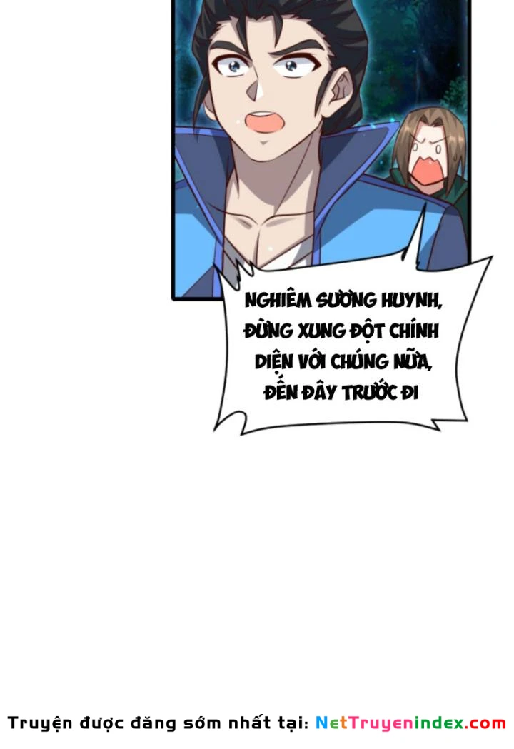 Cả Server Đều Muốn Ám Sát Ta Chapter 99 - 25