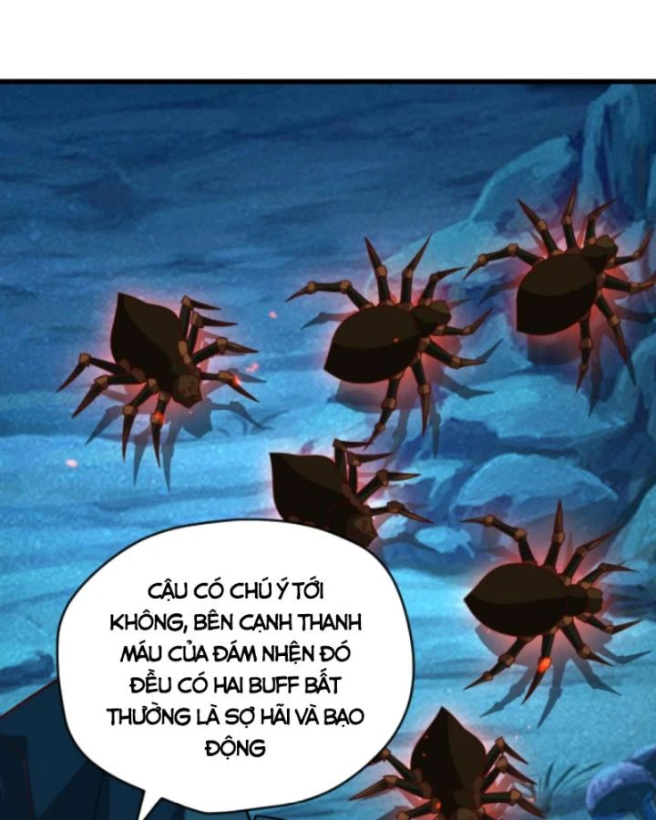 Cả Server Đều Muốn Ám Sát Ta Chapter 99 - 26