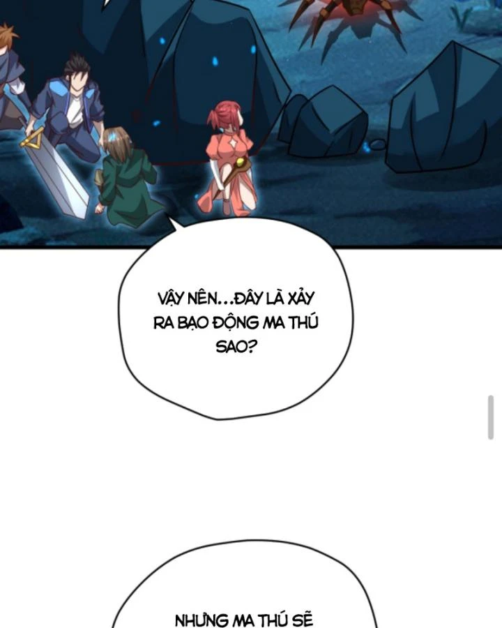 Cả Server Đều Muốn Ám Sát Ta Chapter 99 - 27