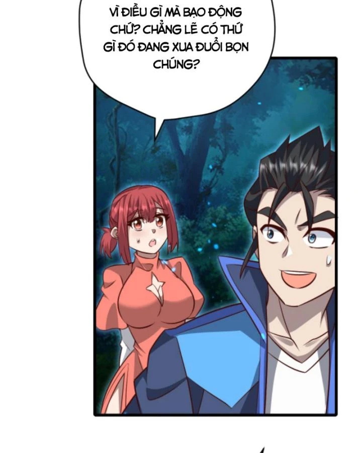 Cả Server Đều Muốn Ám Sát Ta Chapter 99 - 28