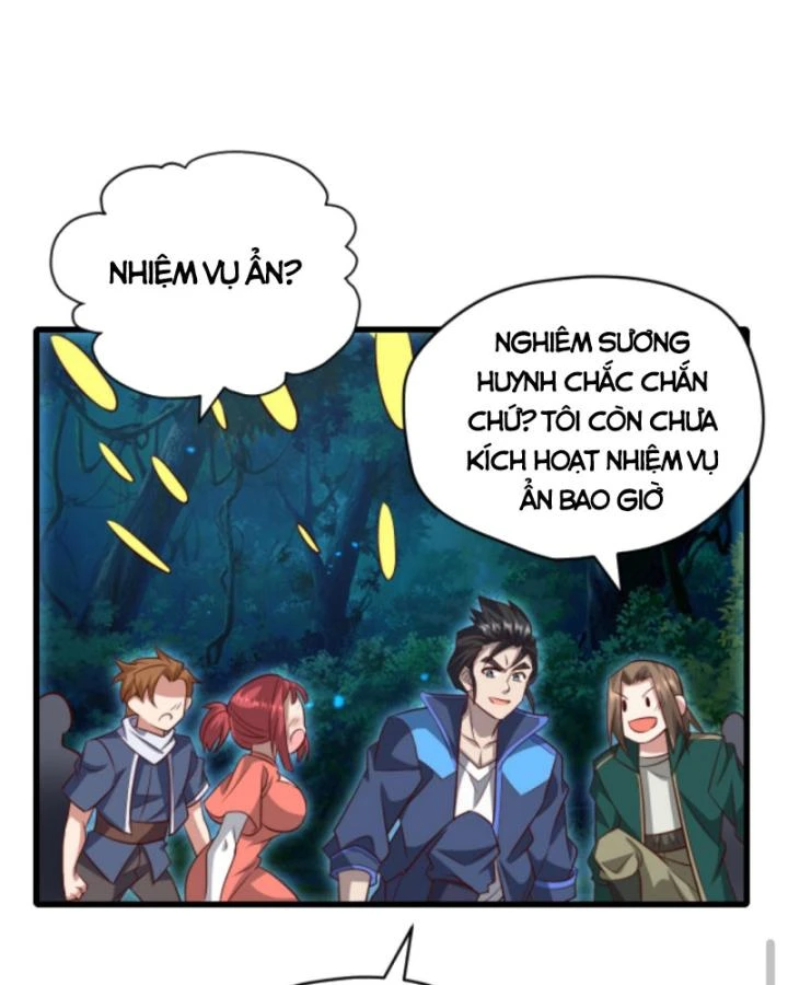 Cả Server Đều Muốn Ám Sát Ta Chapter 99 - 30