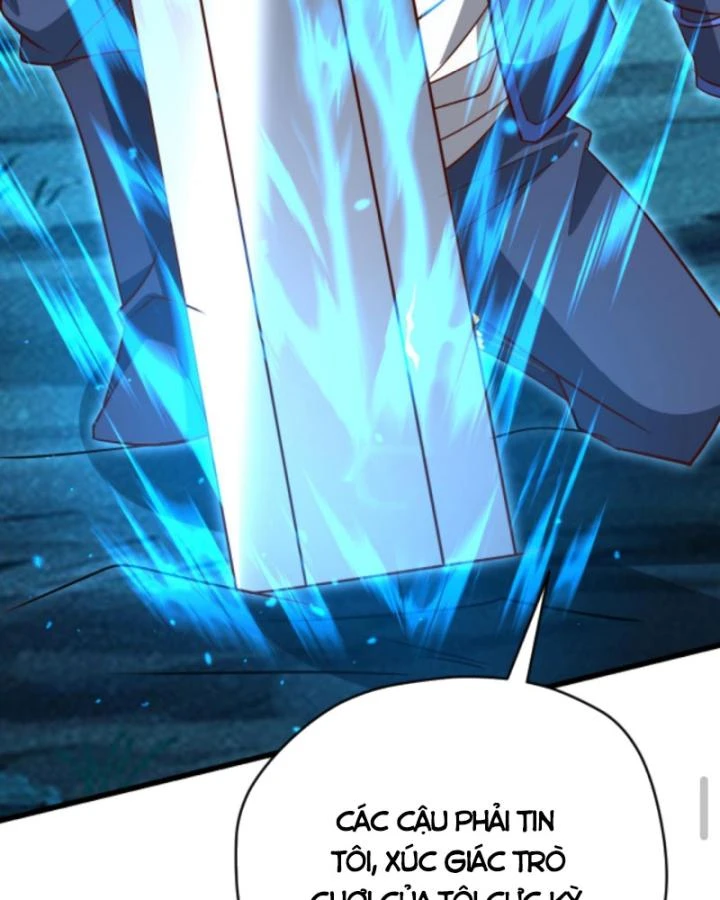 Cả Server Đều Muốn Ám Sát Ta Chapter 99 - 33