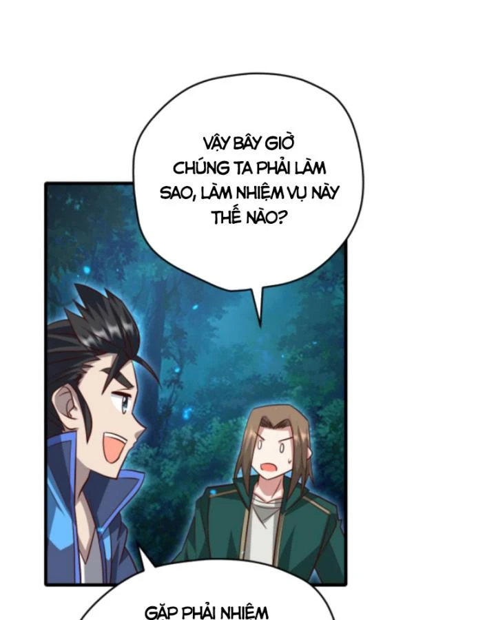 Cả Server Đều Muốn Ám Sát Ta Chapter 99 - 35