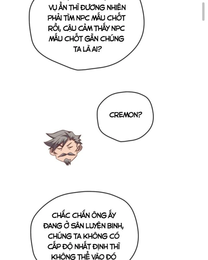 Cả Server Đều Muốn Ám Sát Ta Chapter 99 - 36