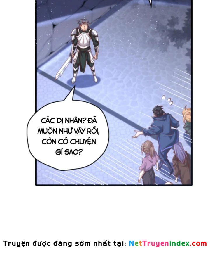 Cả Server Đều Muốn Ám Sát Ta Chapter 99 - 44