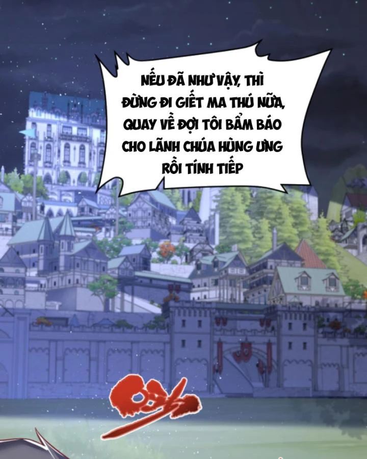 Cả Server Đều Muốn Ám Sát Ta Chapter 99 - 48