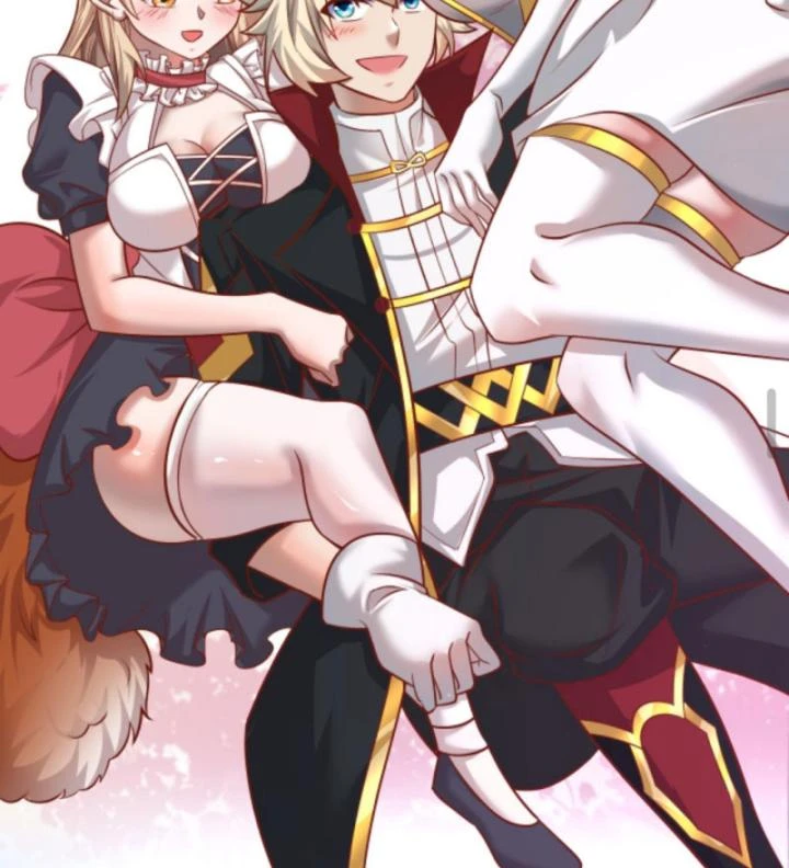 Cả Server Đều Muốn Ám Sát Ta Chapter 99 - 54