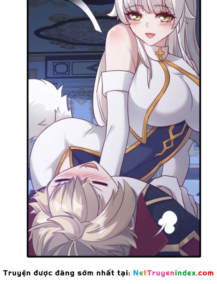 Cả Server Đều Muốn Ám Sát Ta Chapter 100 - 13