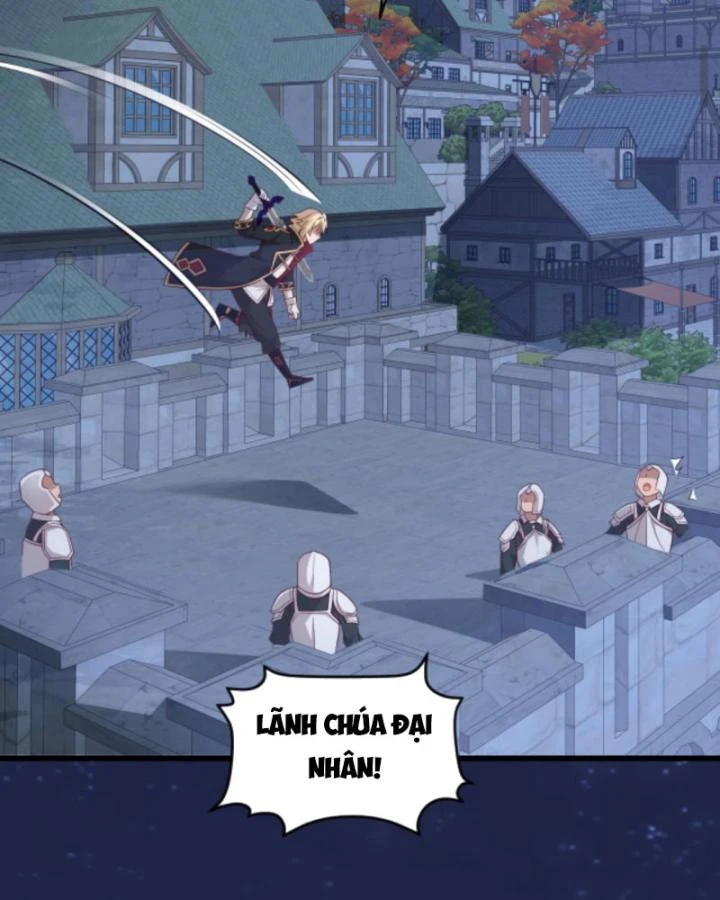 Cả Server Đều Muốn Ám Sát Ta Chapter 100 - 45