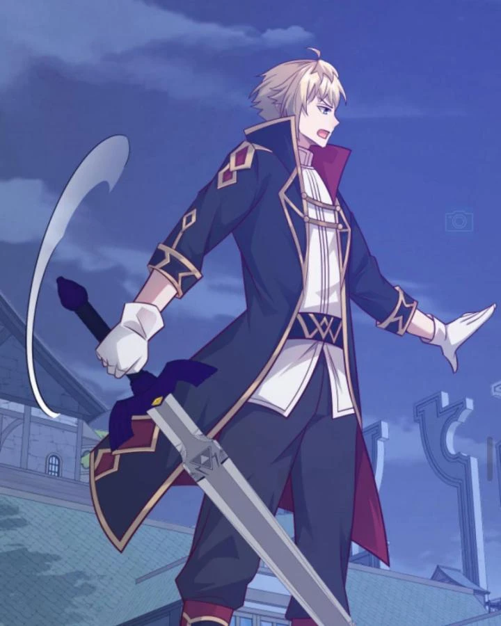 Cả Server Đều Muốn Ám Sát Ta Chapter 100 - 48