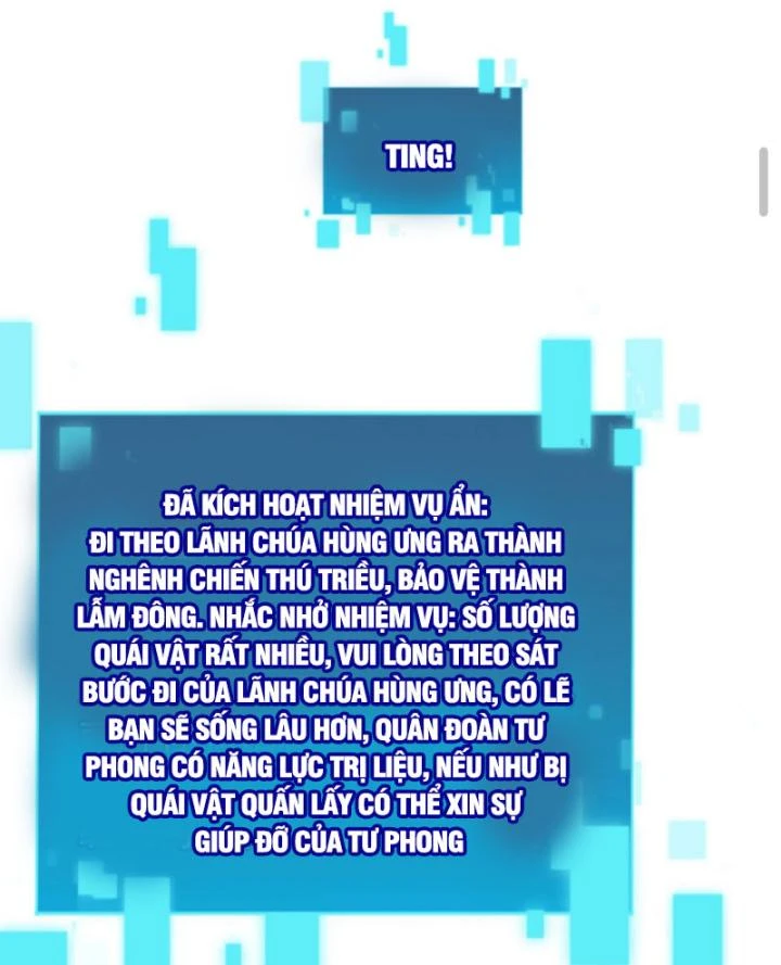 Cả Server Đều Muốn Ám Sát Ta Chapter 100 - 50