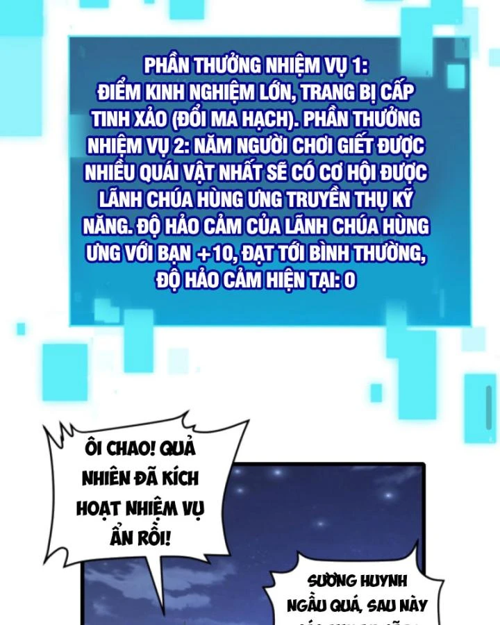 Cả Server Đều Muốn Ám Sát Ta Chapter 100 - 51