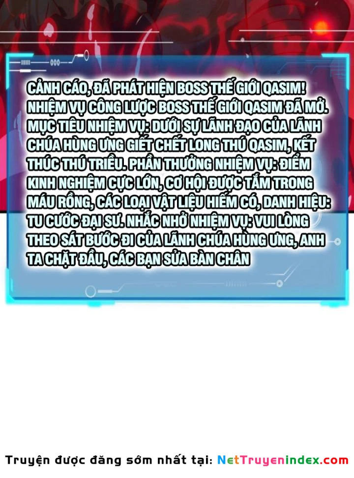 Cả Server Đều Muốn Ám Sát Ta Chapter 100 - 57