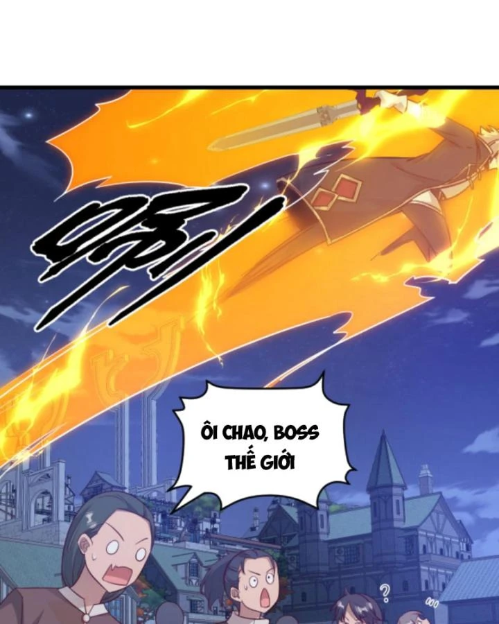 Cả Server Đều Muốn Ám Sát Ta Chapter 100 - 59