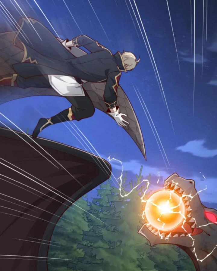 Cả Server Đều Muốn Ám Sát Ta Chapter 101 - 20