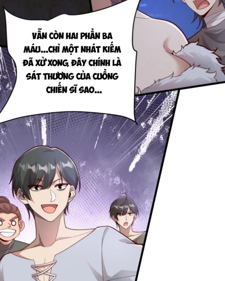 Cả Server Đều Muốn Ám Sát Ta Chapter 101 - 43