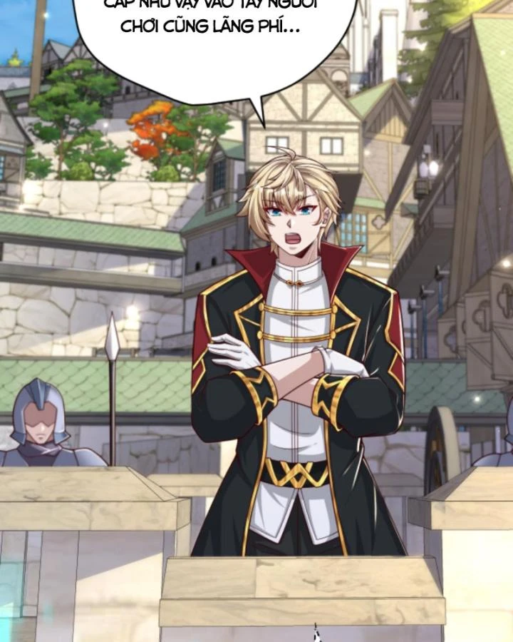 Cả Server Đều Muốn Ám Sát Ta Chapter 102 - 4