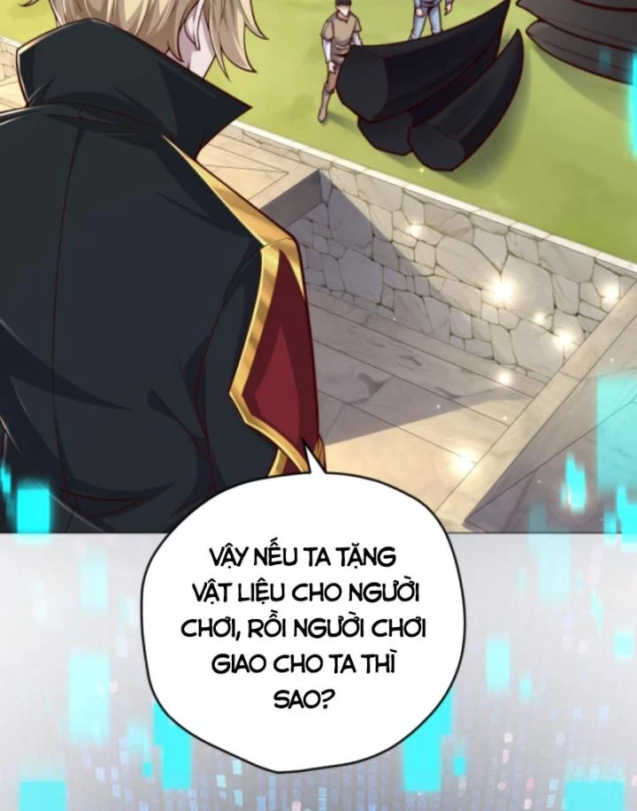 Cả Server Đều Muốn Ám Sát Ta Chapter 102 - 9