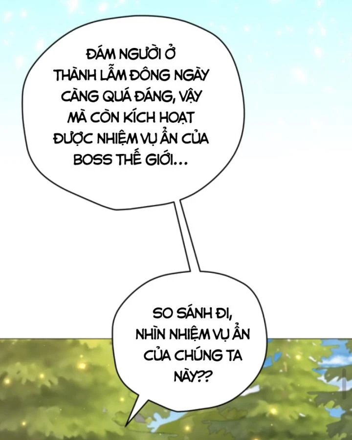 Cả Server Đều Muốn Ám Sát Ta Chapter 102 - 21