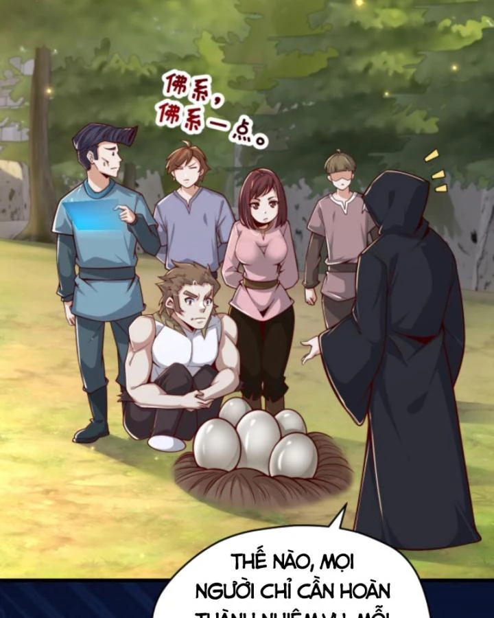 Cả Server Đều Muốn Ám Sát Ta Chapter 102 - 22