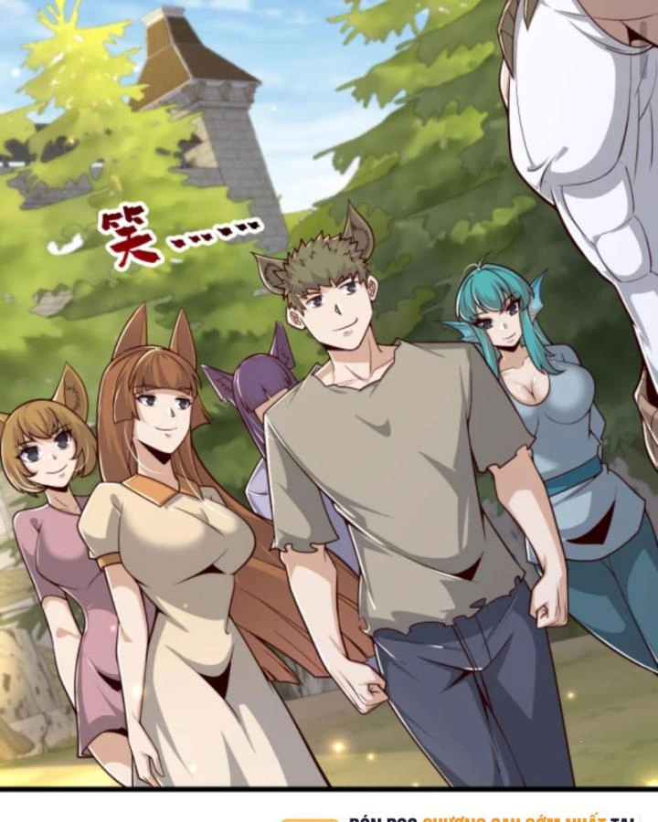 Cả Server Đều Muốn Ám Sát Ta Chapter 102 - 30