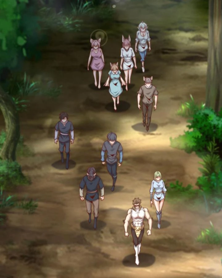 Cả Server Đều Muốn Ám Sát Ta Chapter 102 - 51