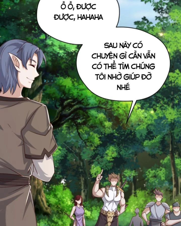 Cả Server Đều Muốn Ám Sát Ta Chapter 103 - 4