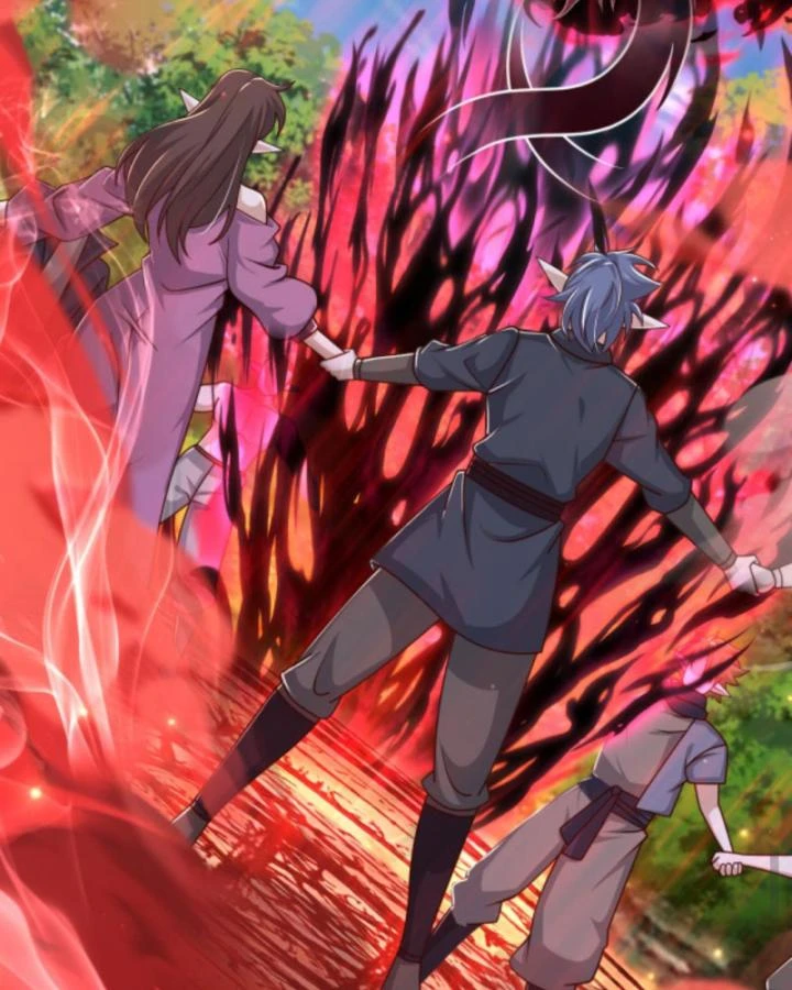 Cả Server Đều Muốn Ám Sát Ta Chapter 103 - 10