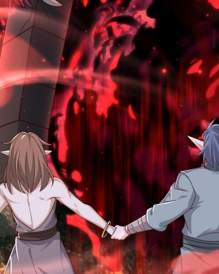 Cả Server Đều Muốn Ám Sát Ta Chapter 103 - 14