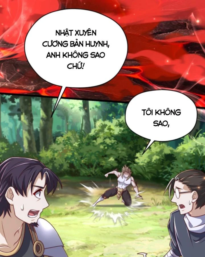 Cả Server Đều Muốn Ám Sát Ta Chapter 103 - 30