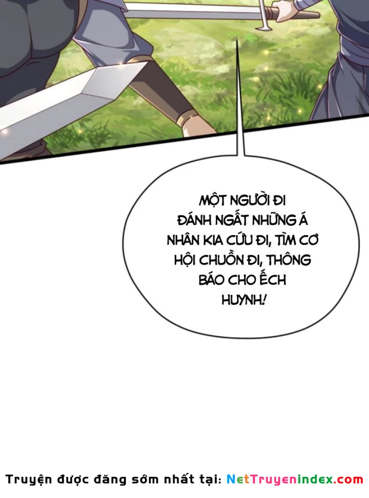 Cả Server Đều Muốn Ám Sát Ta Chapter 103 - 31