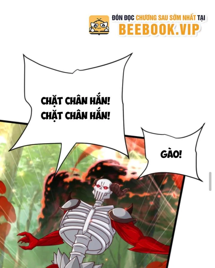 Cả Server Đều Muốn Ám Sát Ta Chapter 103 - 32