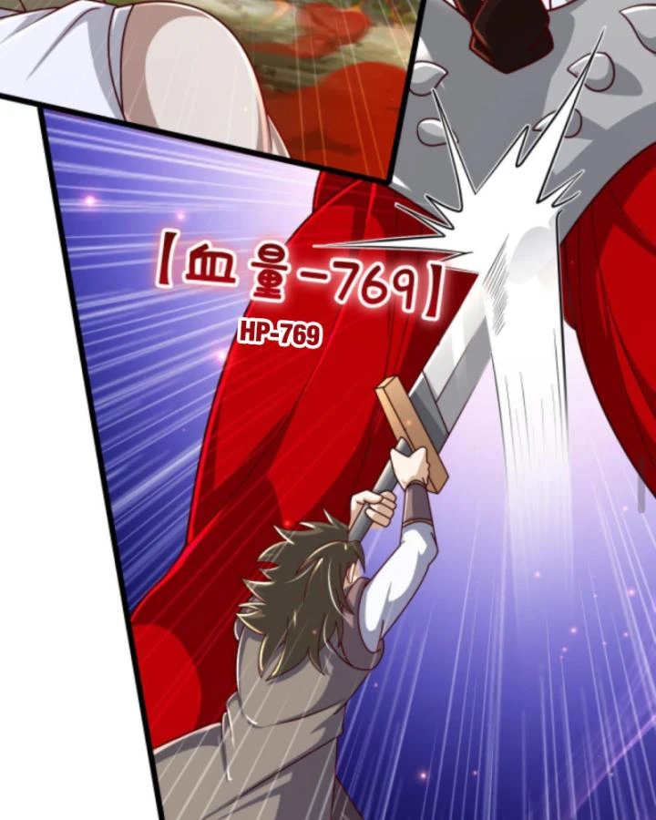 Cả Server Đều Muốn Ám Sát Ta Chapter 103 - 34