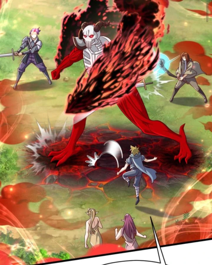 Cả Server Đều Muốn Ám Sát Ta Chapter 103 - 36