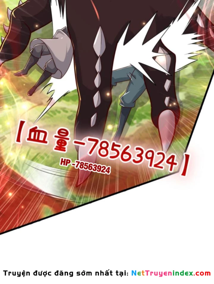 Cả Server Đều Muốn Ám Sát Ta Chapter 103 - 49