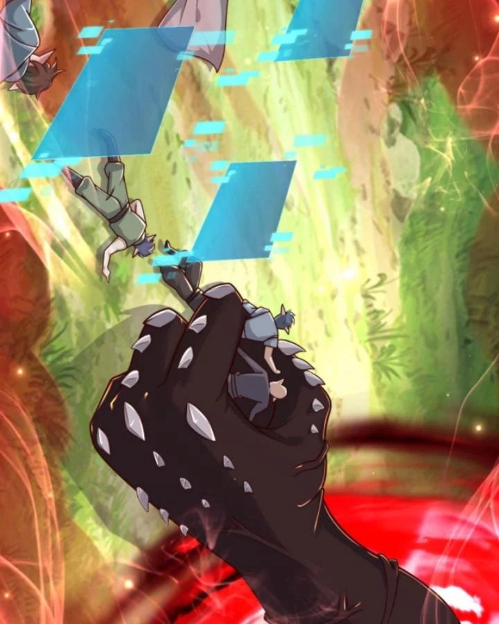 Cả Server Đều Muốn Ám Sát Ta Chapter 103 - 52