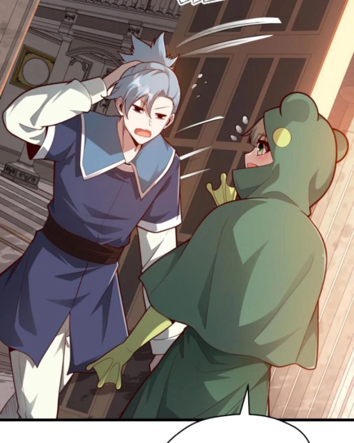 Cả Server Đều Muốn Ám Sát Ta Chapter 104 - 4