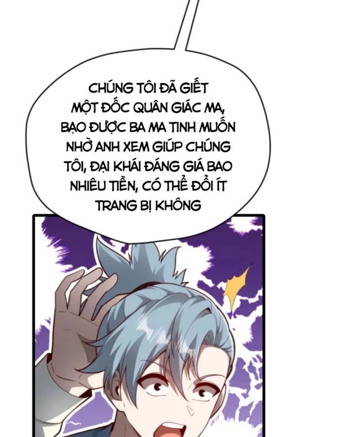 Cả Server Đều Muốn Ám Sát Ta Chapter 104 - 6