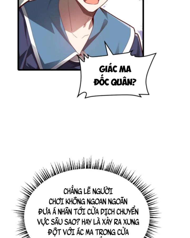 Cả Server Đều Muốn Ám Sát Ta Chapter 104 - 7