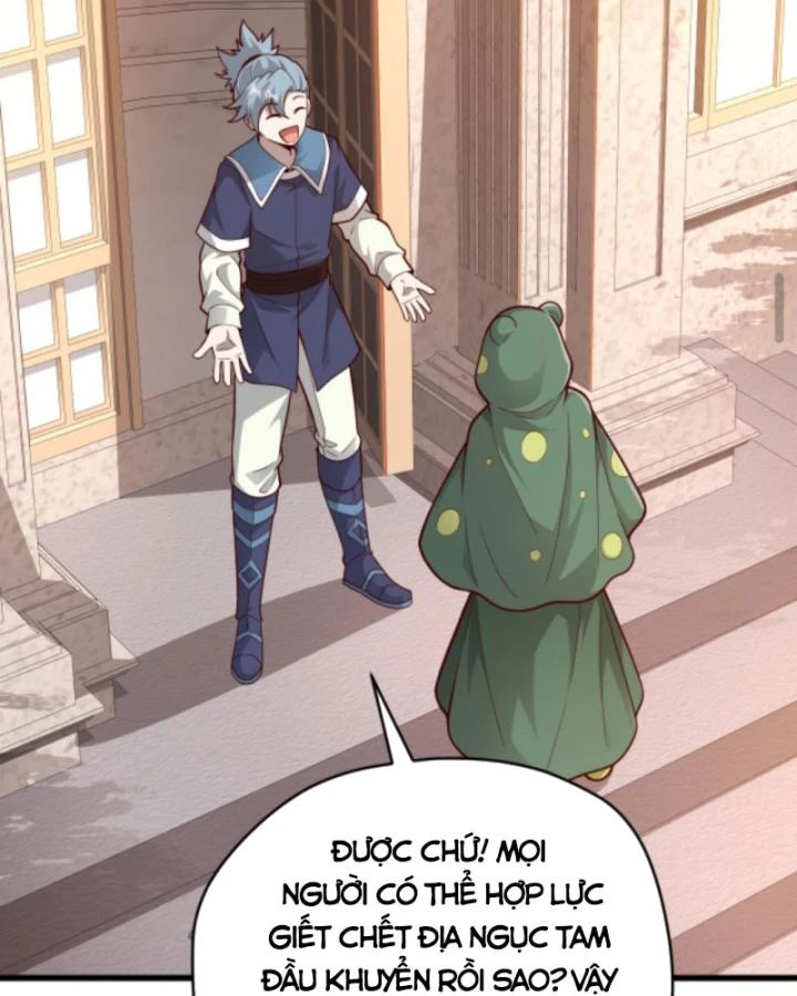 Cả Server Đều Muốn Ám Sát Ta Chapter 104 - 12