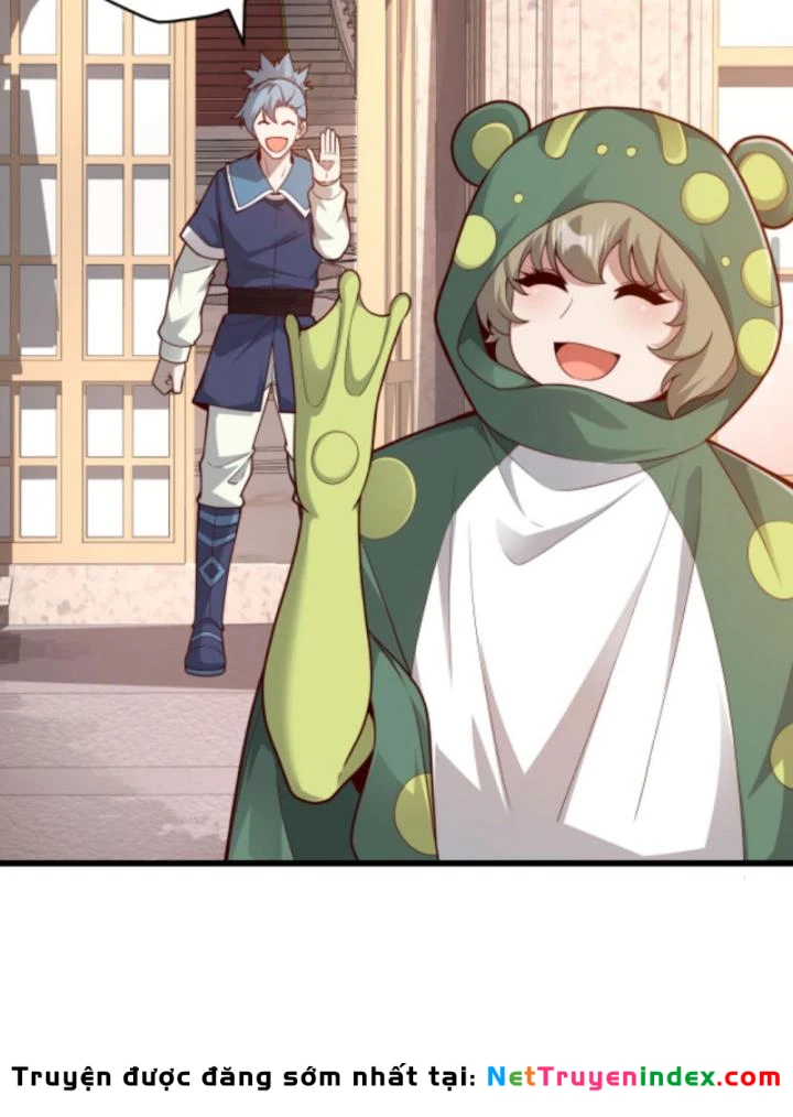 Cả Server Đều Muốn Ám Sát Ta Chapter 104 - 17