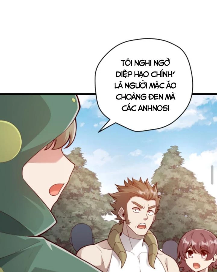 Cả Server Đều Muốn Ám Sát Ta Chapter 104 - 23