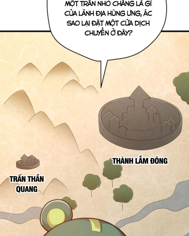 Cả Server Đều Muốn Ám Sát Ta Chapter 104 - 25