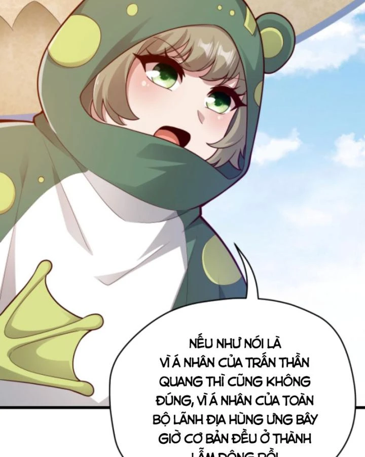 Cả Server Đều Muốn Ám Sát Ta Chapter 104 - 26