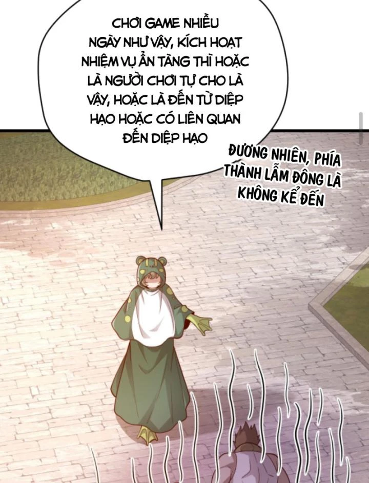 Cả Server Đều Muốn Ám Sát Ta Chapter 104 - 30